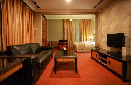 Al Sharq Hotel | CREEK GATE HOTEL