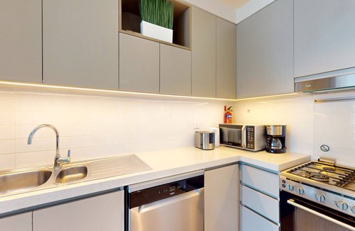 Dubai Apartment | Creek Gate - Stunning Two Bedroom in Creek Harbour
