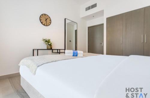 Dubai Apartment | Creek Horizon at Dubai Creek Harbour