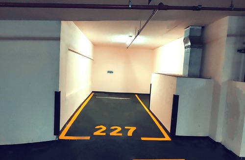 Ajman Apartment | CreekView Luxury Apartment