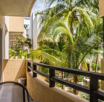 Gonzalo Guerrero Apartment | Creuza de Mä