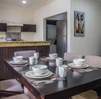 Gonzalo Guerrero Apartment | Creuza de Mä