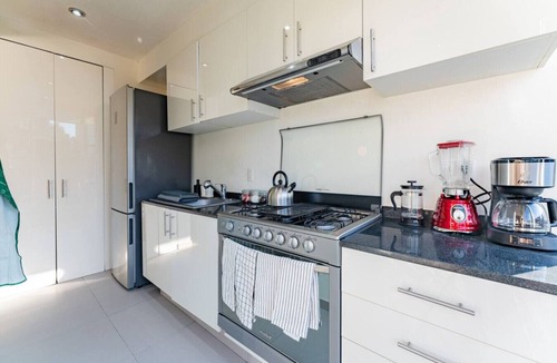 Reforma Condo | Cycle-Friendly Roma Norte, Walk to Everything