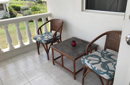 Saint Peter Parish Apartment | D'AMORE