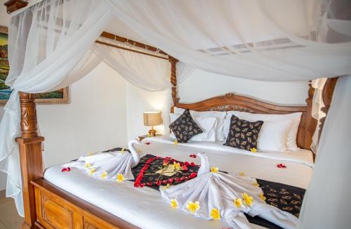 Kedewatan Hotel | d'Bulih Villa Ubud