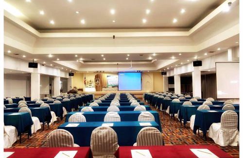 Lop Buri Resort | Dad D Resort by Lopburi Inn Resort