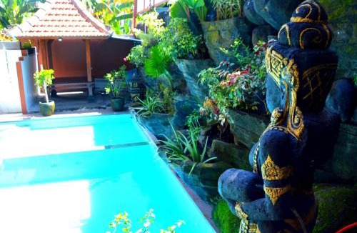 Saba House | Dahlia Moon Villa