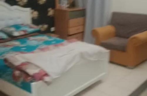 International City Apartment | Daily based rooms