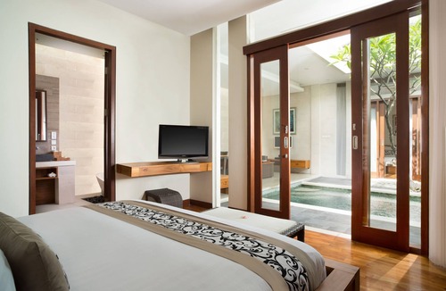 Nakula Resort | Daluman Villa