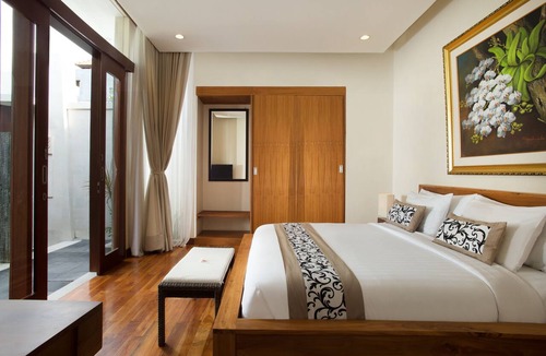 Nakula Resort | Daluman Villa