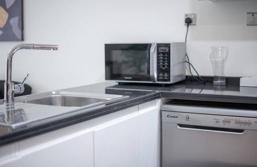 Dubai Apartment | Damac Hills Loreto 509A · Lovely 1bedroom Damac Hills surrounded by green