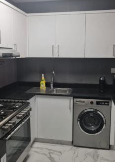 Dubai Apartment | Dar Alsalam - Spacious and Bright 1BR Apartment in Majan