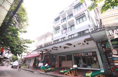 Talat Yot Hostel | Darin Hostel