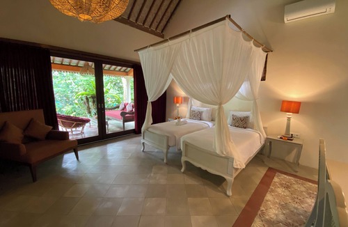 Sidemen House | Darmada Eco Resort