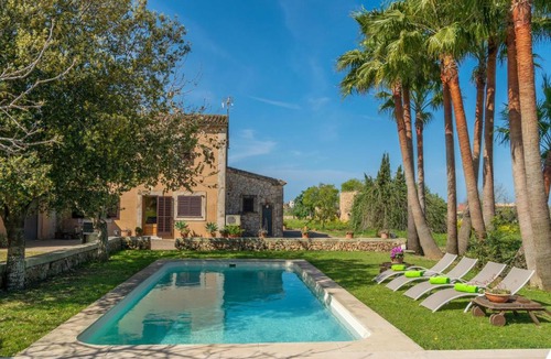 Algaida Villa | Darrere Ses Vinyes
