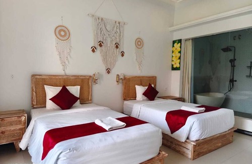 Sampalan Hotel | Darya Sea View
