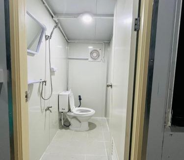 Nong Chik Other | Datok homestay
