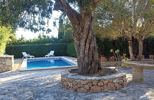 Son Macia House | David Serra LLull