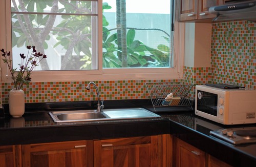 Wichit Apartment | Davina Beach Homes