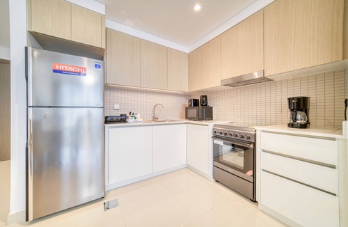 Dubai Apartment | Dazzling 2BR at 17 Icon Bay Dubai Creek Harbour by Deluxe Holiday Homes