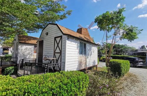 Si Racha House | De Coco House