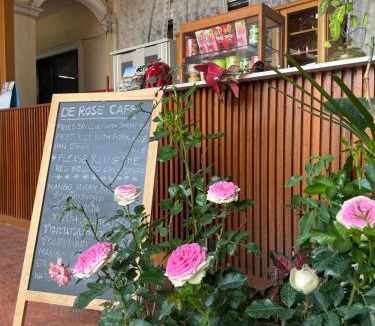 Pa Daet Hotel | DE ROSE Hotel Chiang Mai