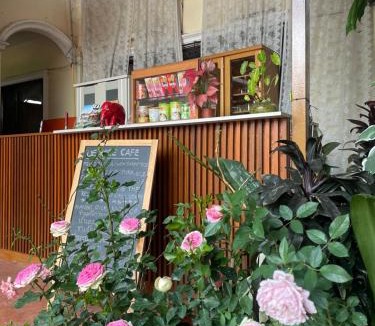 Pa Daet Hotel | DE ROSE Hotel Chiang Mai