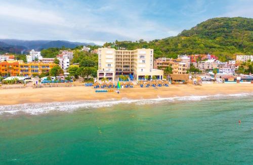 Rincon de Guayabitos Resort | Decameron La Marina Guayabitos, Ramada All-Inclusive Resort