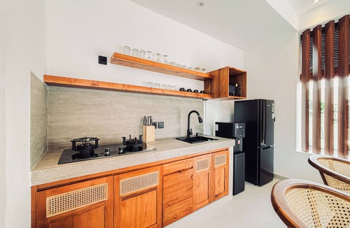 Singakerta Villa | DeDarva Villa Ubud
