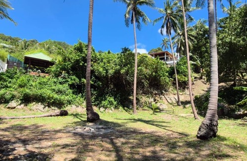 Ko Pha-ngan House | "DeeDee Villa Retreat" Villa 1 mit privatem Pool by Interhome