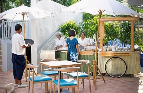 Central Pattaya Hotel | DeeProm Pattaya Hotel