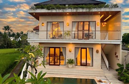 Singakerta Villa | Deft Escape Ubud