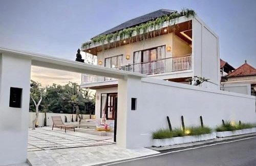 Singakerta Villa | Deft Escape Ubud