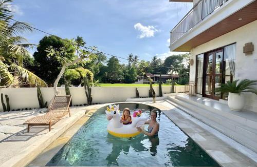 Singakerta Villa | Deft Escape Ubud