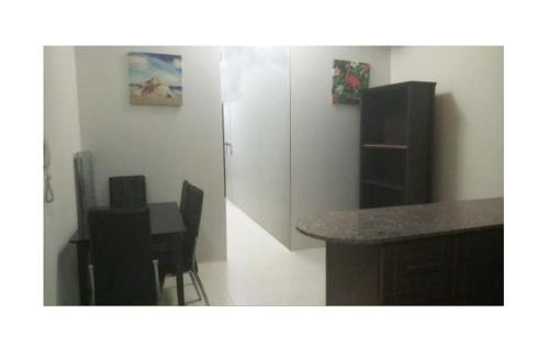 Al Rigga Hostel | Deira Partition room