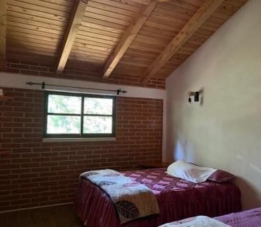 Hidalgo Apartment | Del Cortes Cabañas