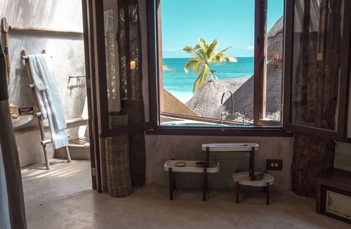 Zona Hotelera Hotel | Delek Tulum