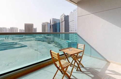 Business Bay Apartment | Delightful Studio Apartment in Business Bay