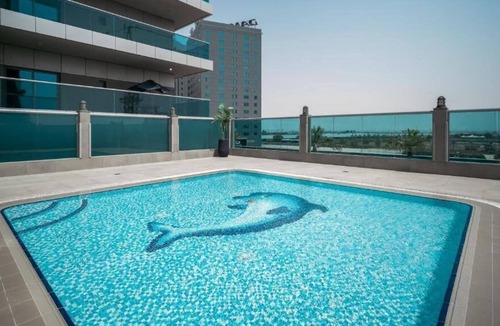 Business Bay Apartment | Delightful Studio Apartment in Business Bay