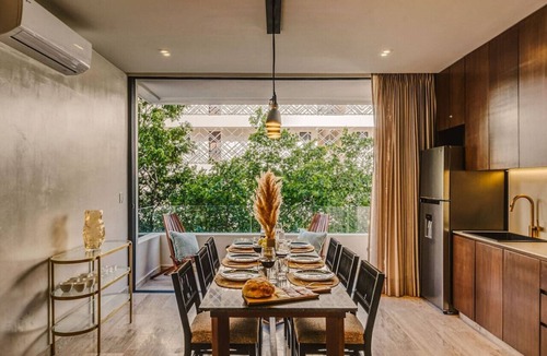 Zama Condo | Deluxe Design 3BR w Pool | SPA | Gym | Kids Area