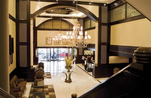 Al Rigga House | Deluxe Room Near Baniyas Square Metro Station