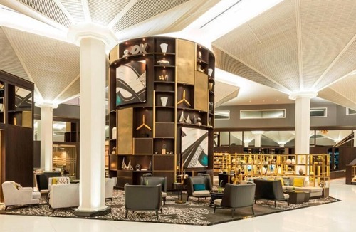 Garhoud Apartment | Deluxe Room Near Dubai Airport Terminal 1
