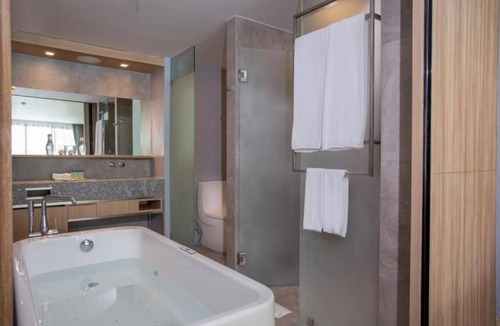 Khuekkhak Resort | Deluxe Twin with Pool view (DP5)