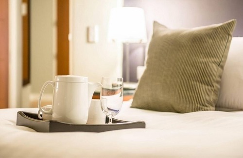 Chong Nonsi House | Deluxe Two Bedroom Suite Room Only 1