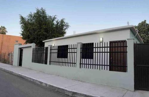 Loreto Apartment | Depa Danzante