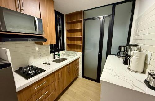 Morelia Apartment | Depamor