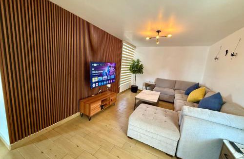 Morelia Apartment | Depamor