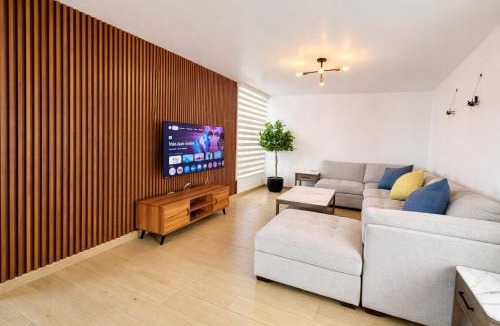 Morelia Apartment | Depamor