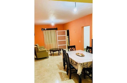 Tequila Apartment | Department María Concepción 9 minutes from downtown.