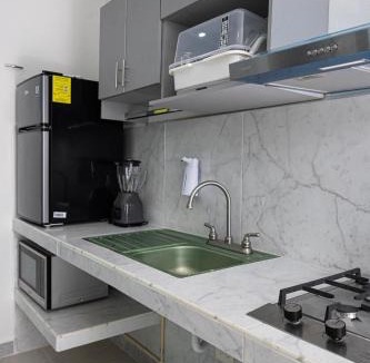 Merida Apartment | DeptoTech